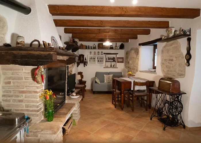 La Dimora Dei Ricordi