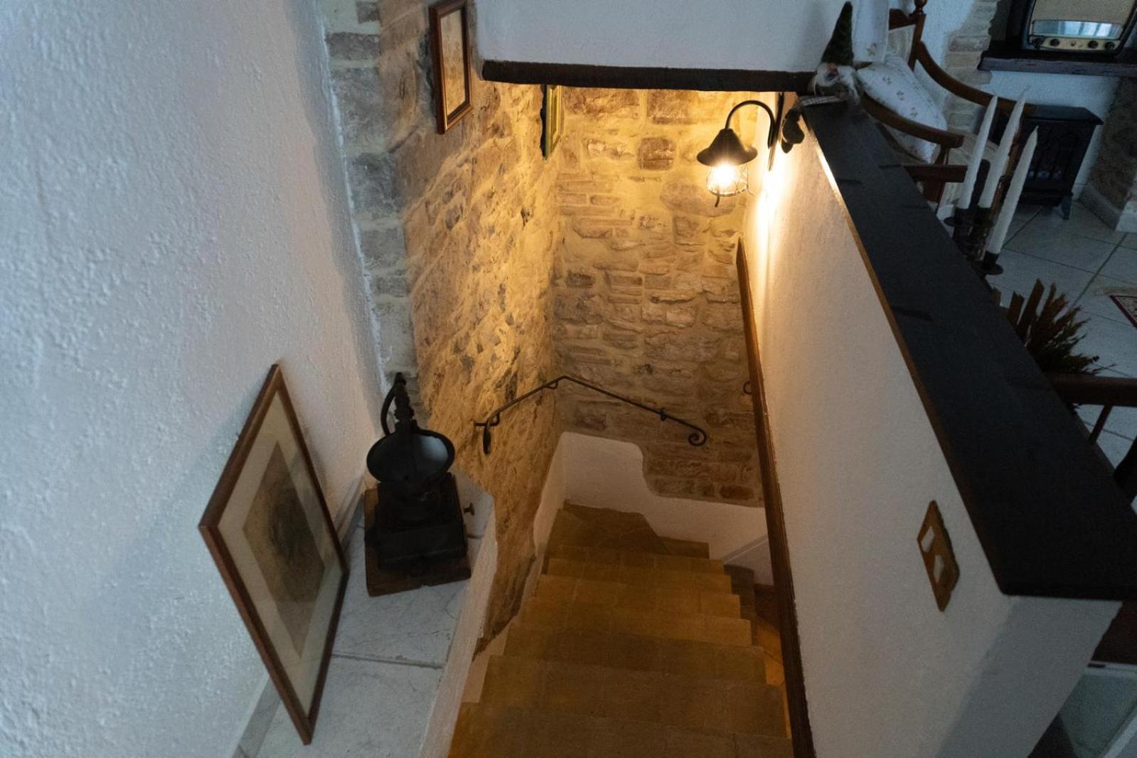 Vakantiehuis La Dimora Dei Ricordi Chiaserna