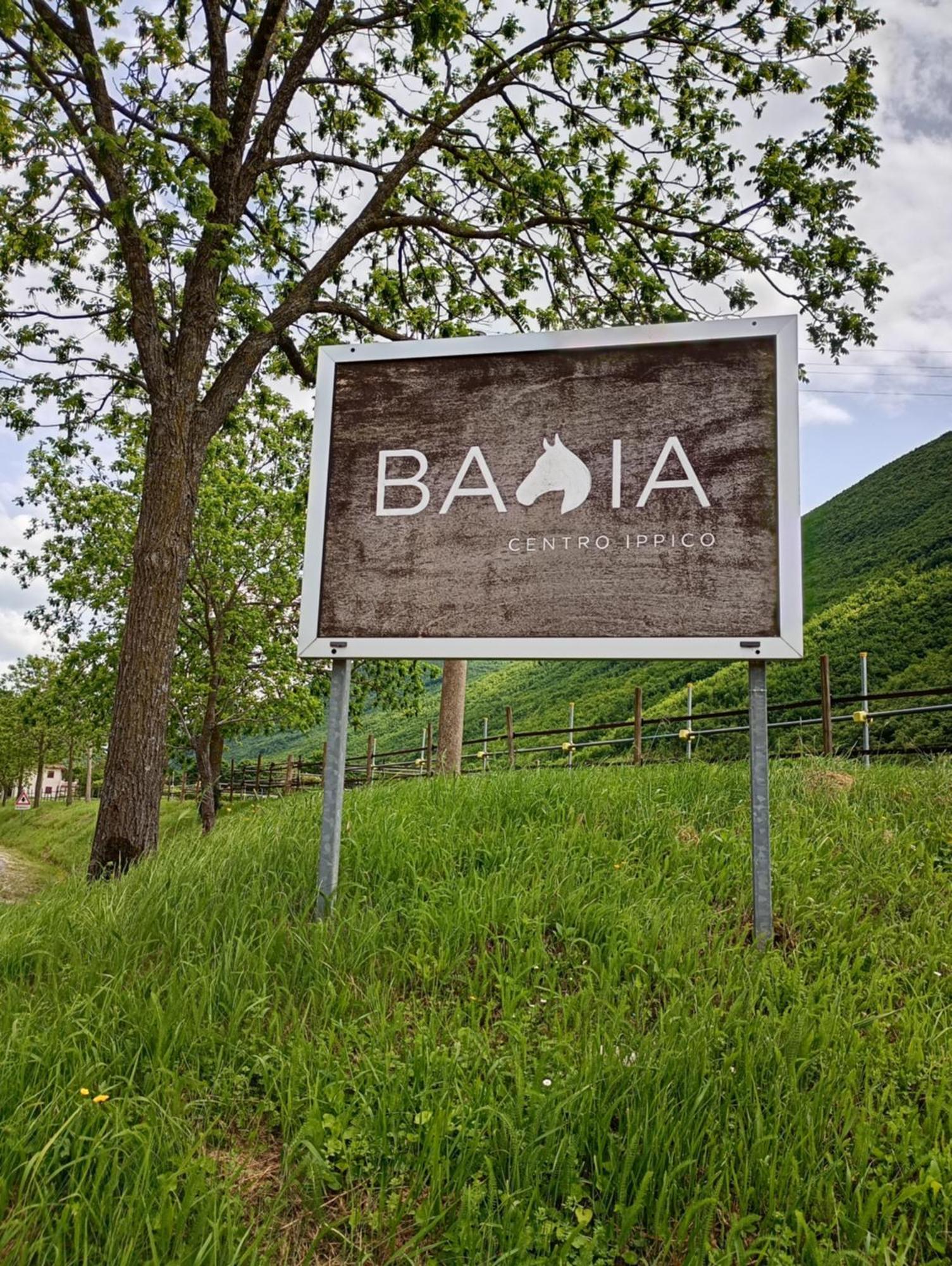 La Dimora Dei Ricordi Vakantiehuis Chiaserna