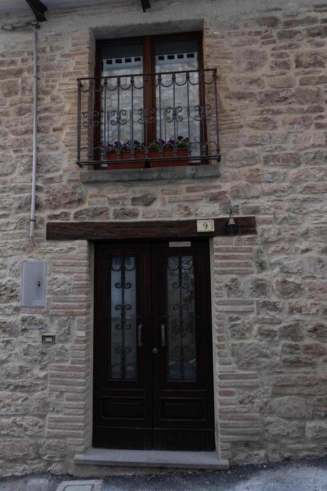 La Dimora Dei Ricordi