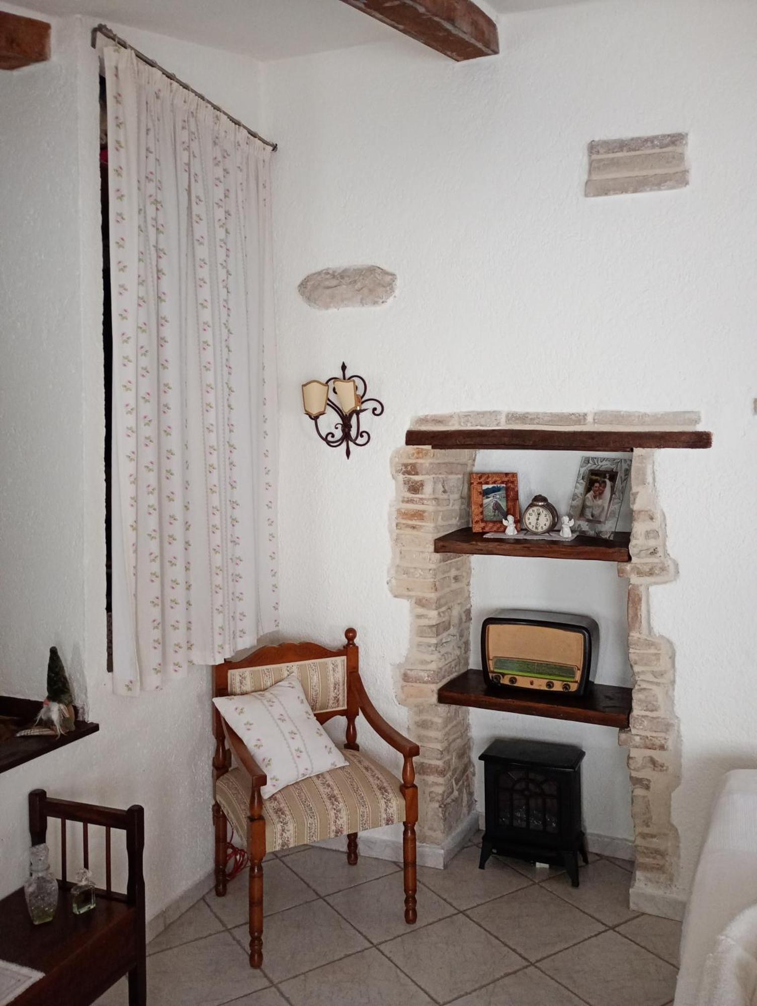 La Dimora Dei Ricordi Vakantiehuis