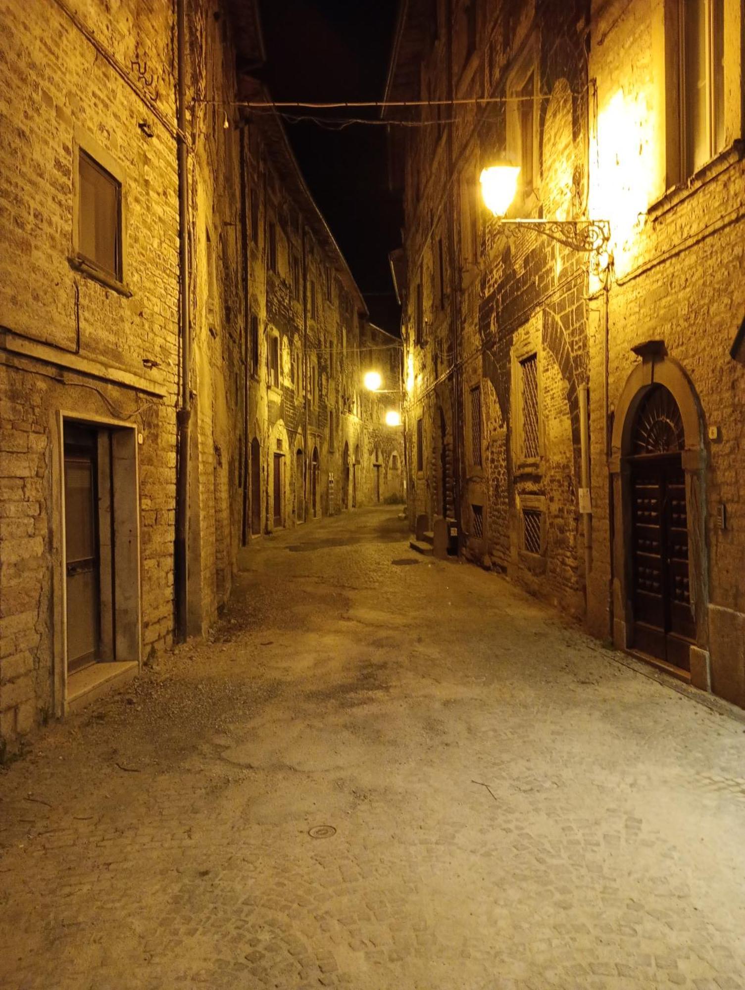 La Dimora Dei Ricordi * Chiaserna