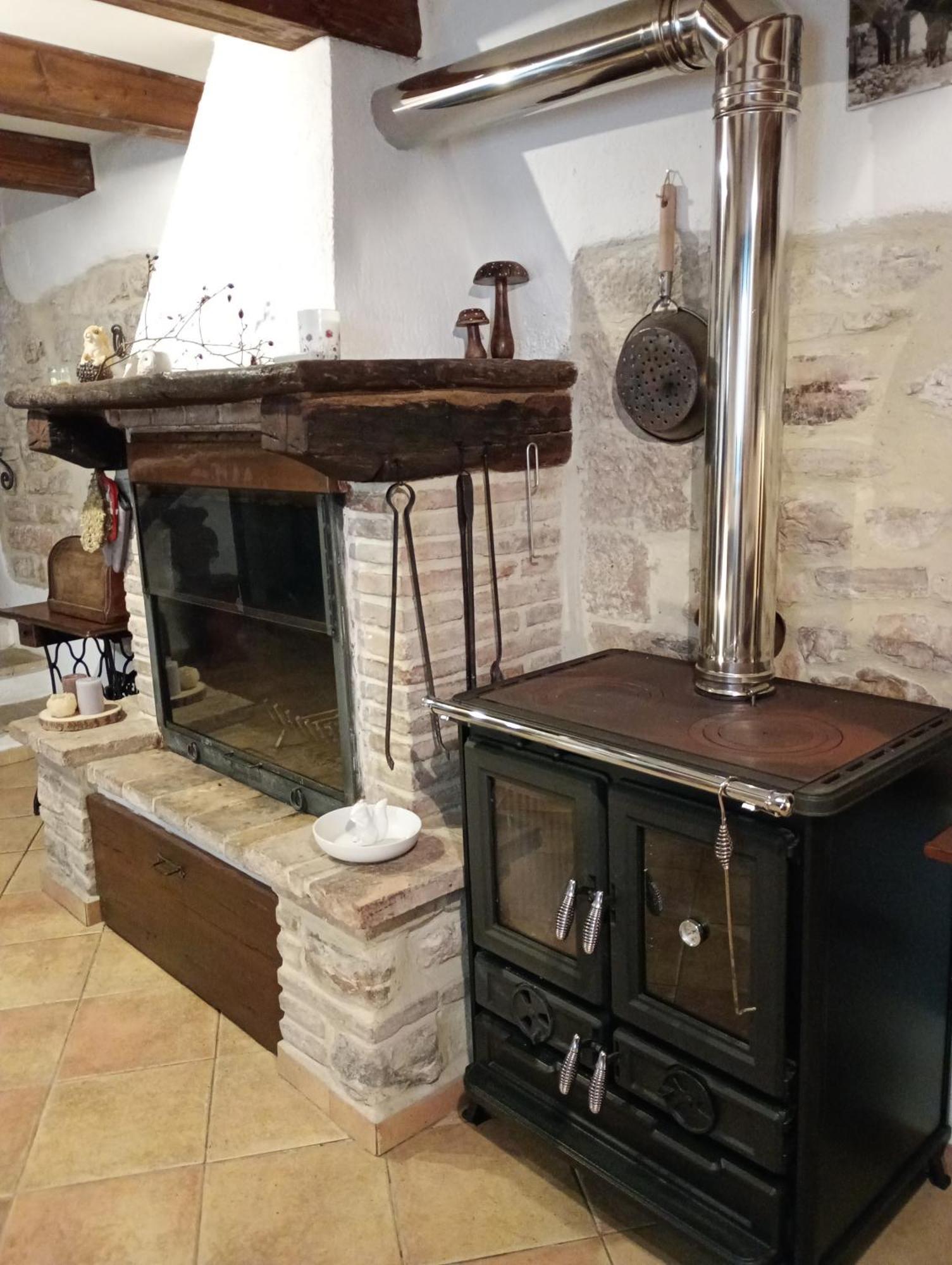 La Dimora Dei Ricordi Vakantiehuis